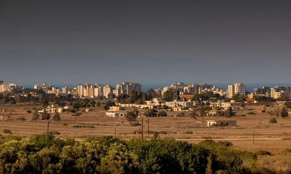 Τους άφησε ο ΟΗΕ στην Πύλα και οι Τούρκοι κάνουν νέα “ εισβολή” στην κάτω Δερύνεια στον δρόμο για την Αμμόχωστο